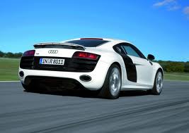 Plaatjes Audi r8 