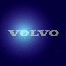 Plaatjes Auto emblemen Volvo Auto Embleem Bewegend