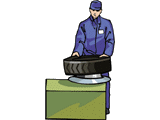 Automonteur Plaatjes 