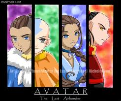 Avatar Plaatjes 