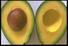 Avocado Plaatjes 