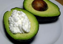 Avocado Plaatjes 