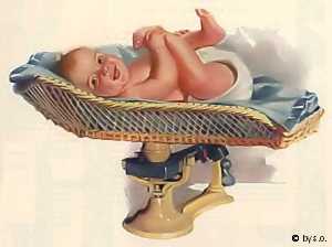 Plaatjes Baby 