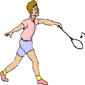 Badminton Plaatjes 
