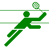 Badminton Plaatjes 