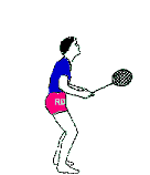 Badminton Plaatjes 