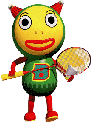 Badminton Plaatjes 