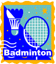 Badminton Plaatjes 