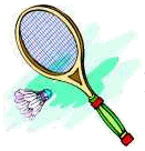 Badminton Plaatjes 