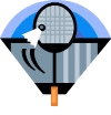 Badminton Plaatjes 