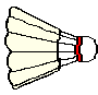 Badminton Plaatjes 