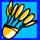 Badminton Plaatjes 