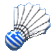 Badminton Plaatjes 