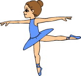 Ballet Plaatjes 