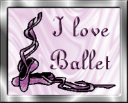 Ballet Plaatjes 