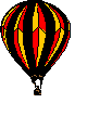 Plaatjes Ballon varen 