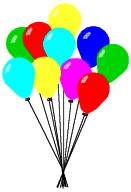 Plaatjes Ballonnen 