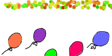 Plaatjes Ballonnen 