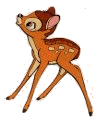 Bambi Plaatjes 