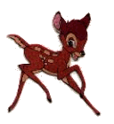 Bambi Plaatjes 