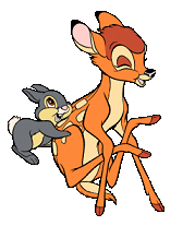 Bambi Plaatjes 