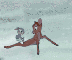 Bambi Plaatjes 