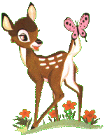Bambi Plaatjes 