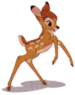 Bambi Plaatjes 