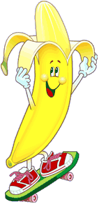 Bananen Plaatjes 