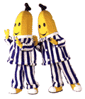 Bananen Plaatjes Babanas In Pyjamas