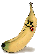 Bananen Plaatjes 