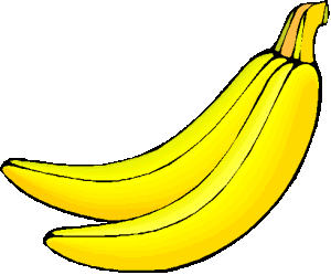 Bananen Plaatjes 