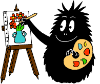 Barbapapa Plaatjes 