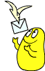 Barbapapa Plaatjes 