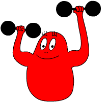 Barbapapa Plaatjes 