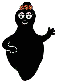 Barbapapa Plaatjes 