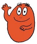 Barbapapa Plaatjes 