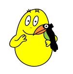 Barbapapa Plaatjes 