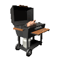 Plaatjes Barbeque 