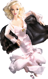 Plaatjes Barbiepoppen 