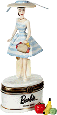 Plaatjes Barbiepoppen 
