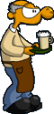 Barman Plaatjes 