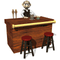 Barman Plaatjes 