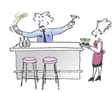Barman Plaatjes 