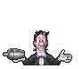 Barman Plaatjes 