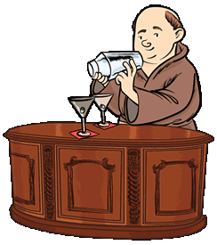 Barman Plaatjes 
