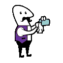 Barman Plaatjes 