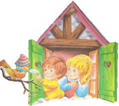 Plaatjes Barn 