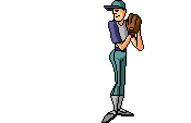 Plaatjes Baseball 