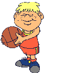 Basketbal Plaatjes 